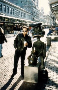 15 Rich Boston 99